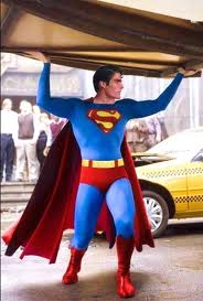 We Love Superman